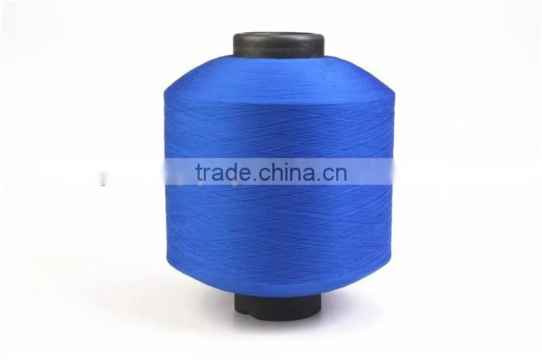 100% Polypropylene yarn PP yarn for knitting socks gloves pattern design