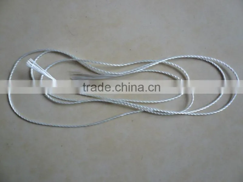 high temperature resist sewing thread
