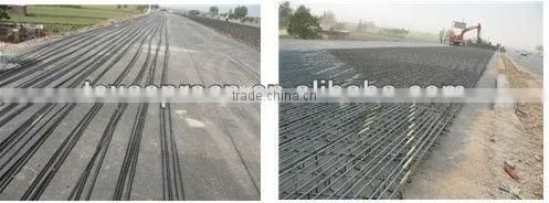 Basalt Fiber Rebar