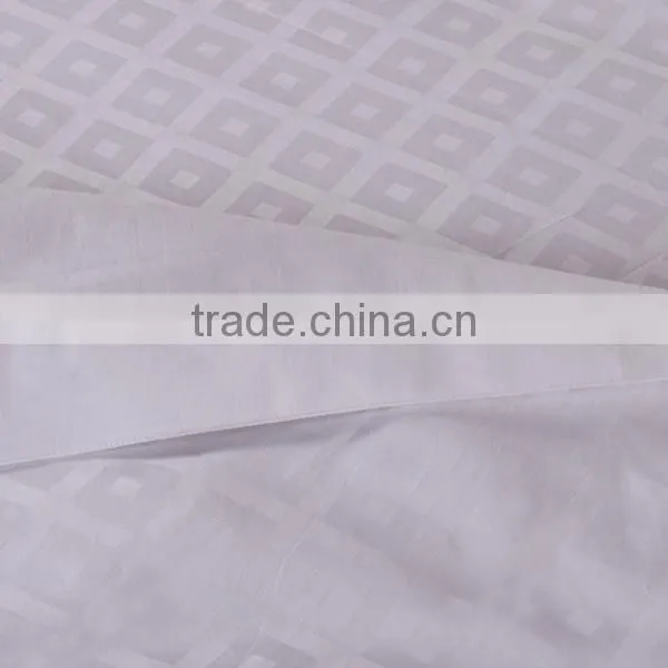 hotel popular 100% cotton 4pcs bedding set