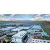 Taishin Electronic Co., Ltd company overview - view 1
