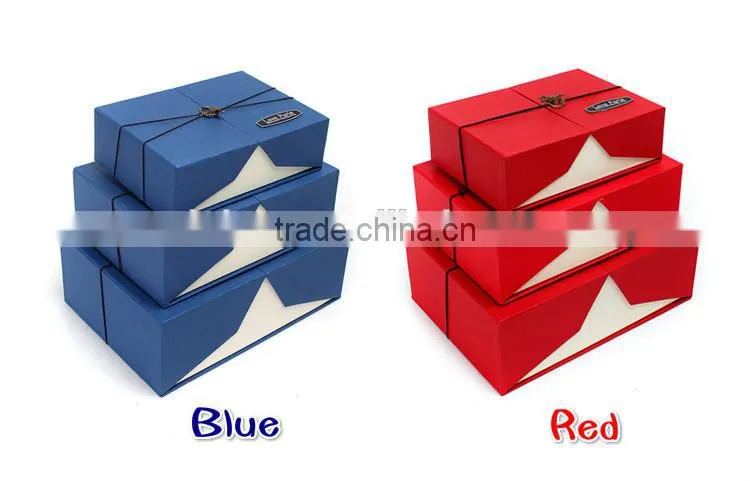 Eco-Friendly Recycle Custom LOGO Printed Foldable Paper Gift Custom Wedding Flat Printed Paper Candy Box