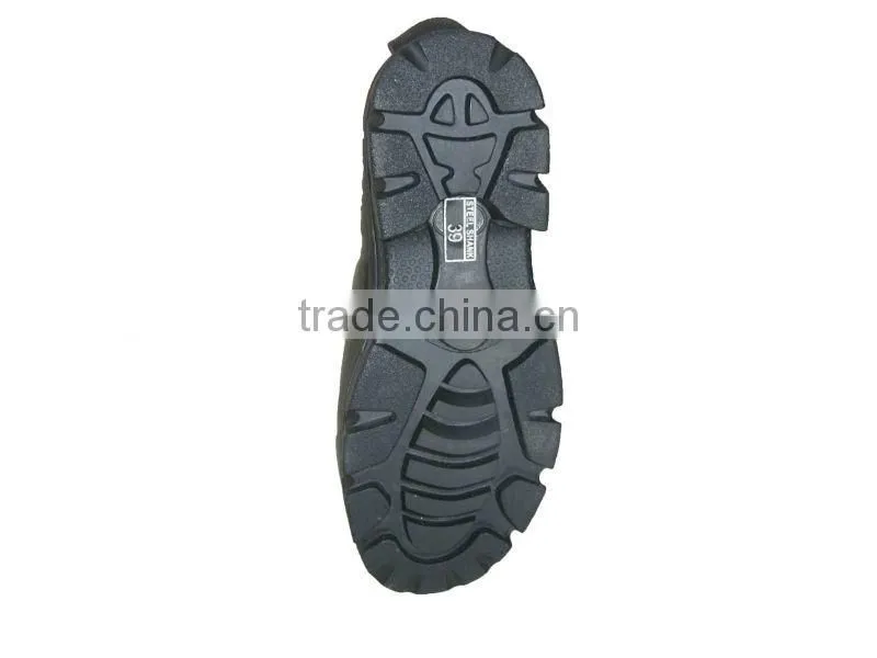 Men's top quality Neoprene Rubber Boot/Hunting Boot/Knee Boot