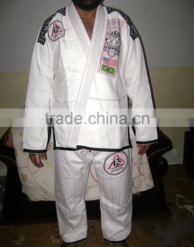 bjj gi kimono