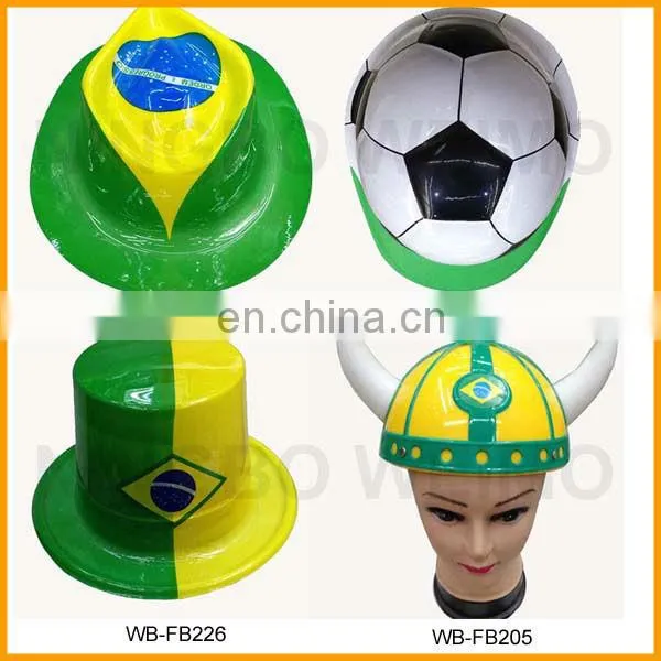 Argentina fans custom helmet