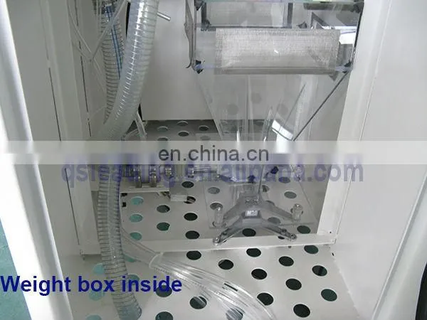 Down Blanket Making Machine