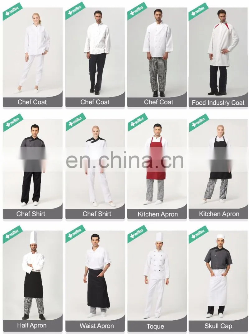 Stain Resistant Fabric Receptionist Uniforms Mens Formal Trousers