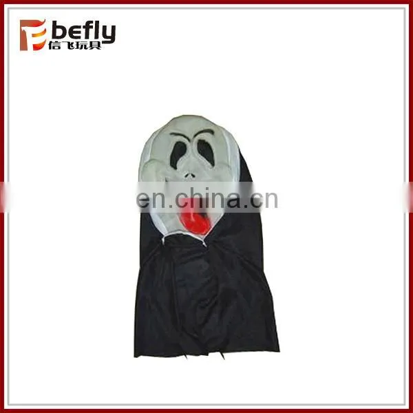 halloween kids party mask halloween ghost toy