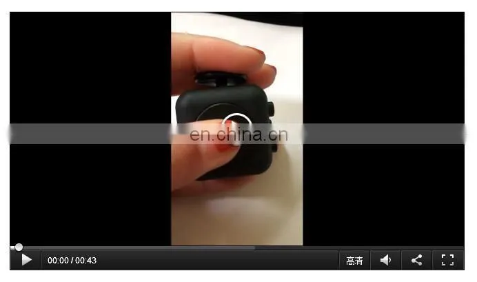 best selling wholesale retail cheapest leopard print fidget cube camouflage fidget cube decompression fidget toys