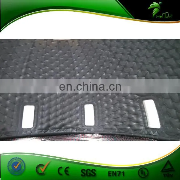 Inflatable Camping Luxury Bubble Tent Inflatable Dome Buildings