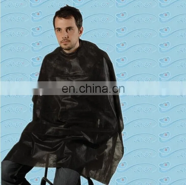 Disposable Hairdressing Cape