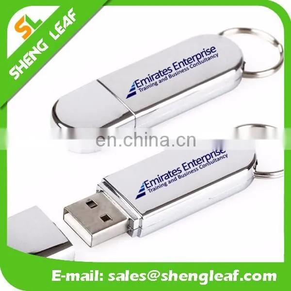 fancy metal usb flash drive