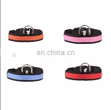 2016 Hot LED Light Armband Night Running Armband Flashing Reflective LED Safety Armband