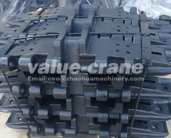 Dalian Zhaohua Construction & Machinery Company company overview - view 2
