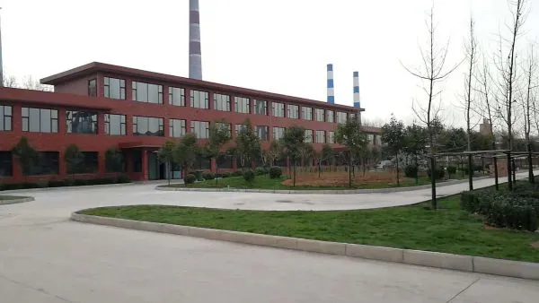 Shanxi Yinchang Chemical Co.,LTD company overview - view 2
