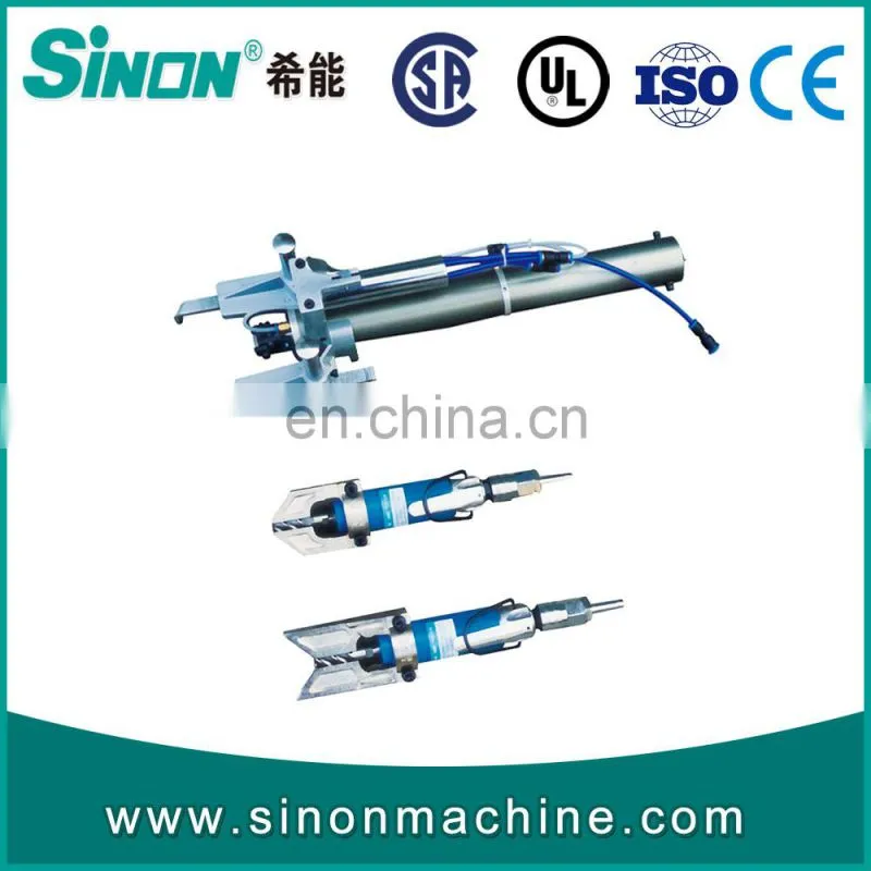 corner cleaning handle tools for upvc window and door