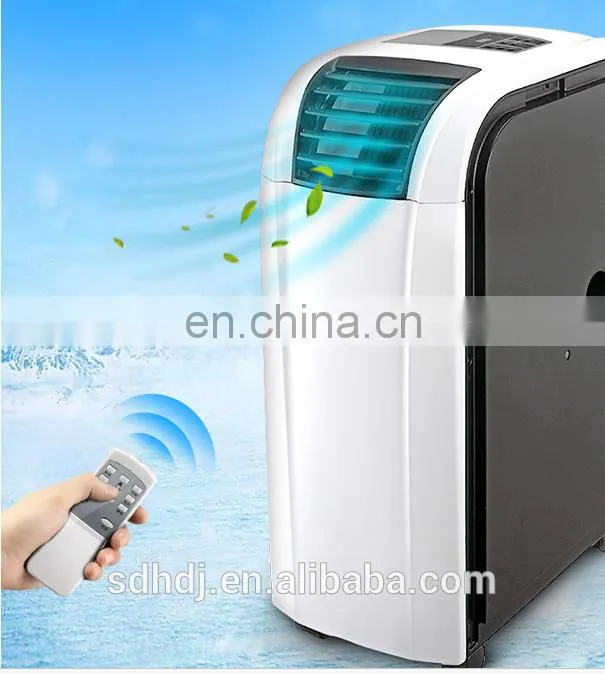 Mobile window-type air-conditioners portable kitchen air conditioning cooling/heating
