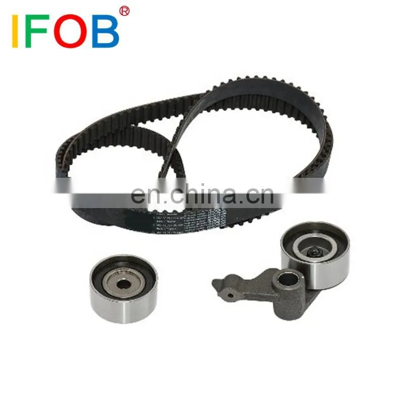 IFOB Auto Cars Timing Belt Kits For Toyota Corolla 1CDFTV VKMA91303