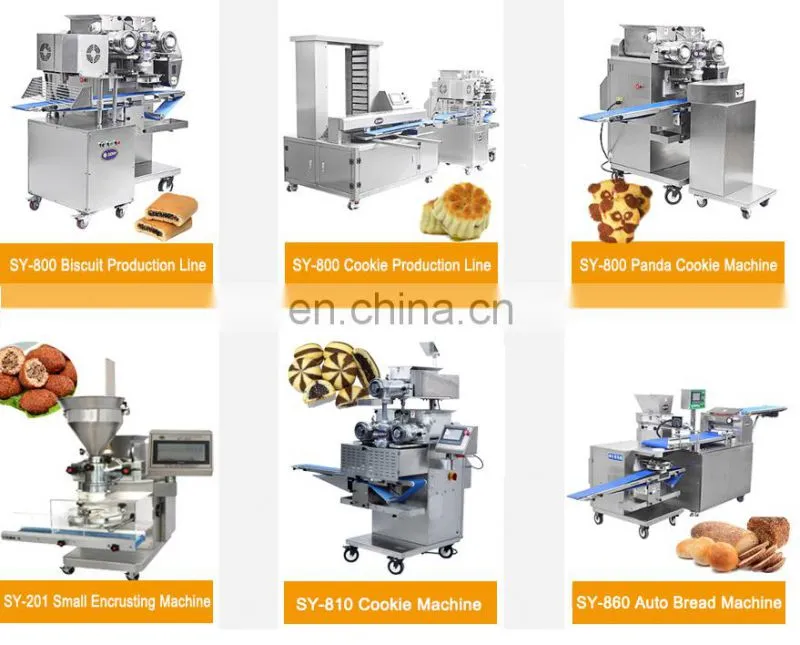 Design promotional japan mochi ice cream maker machines