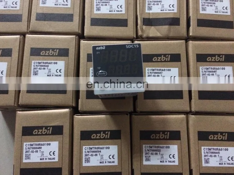 Temperature Measurement Single-loop Digital Display Hot Selling Temperature Controller