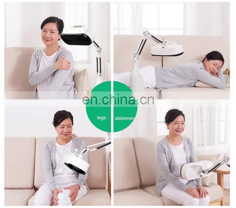 bio spectrum physical therapy device infrared tdp lamp medical supplies china