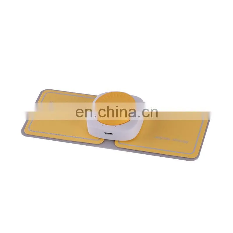 Multifunctional Relax body Sticker Massager Mini Portable Machine