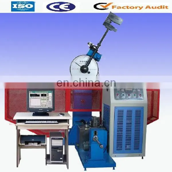 ASTM Dial Type Impact Testing Machine