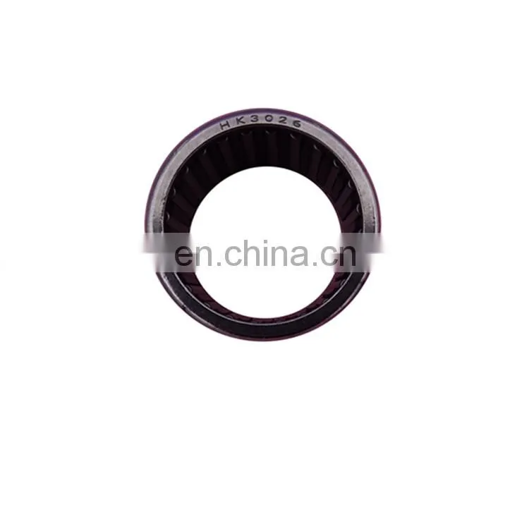 NK Series Machined Needle Roller Bearing NK7/10 NK7/10TV needle bearing