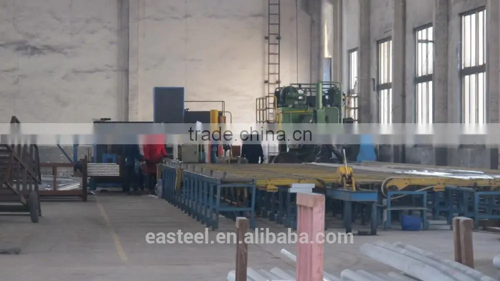 High Quality Aluminium Profile Price Made In China EASTEEL