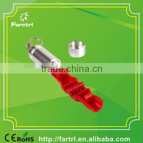 Magnetic Stop Lock