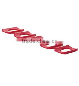 Silicone can holder,Silicone refrigerator can holder, Silicone beer holder