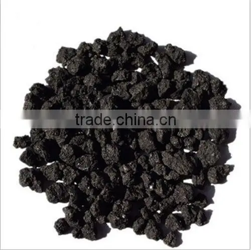 2014 Best Price Calcined Anthracite Coal