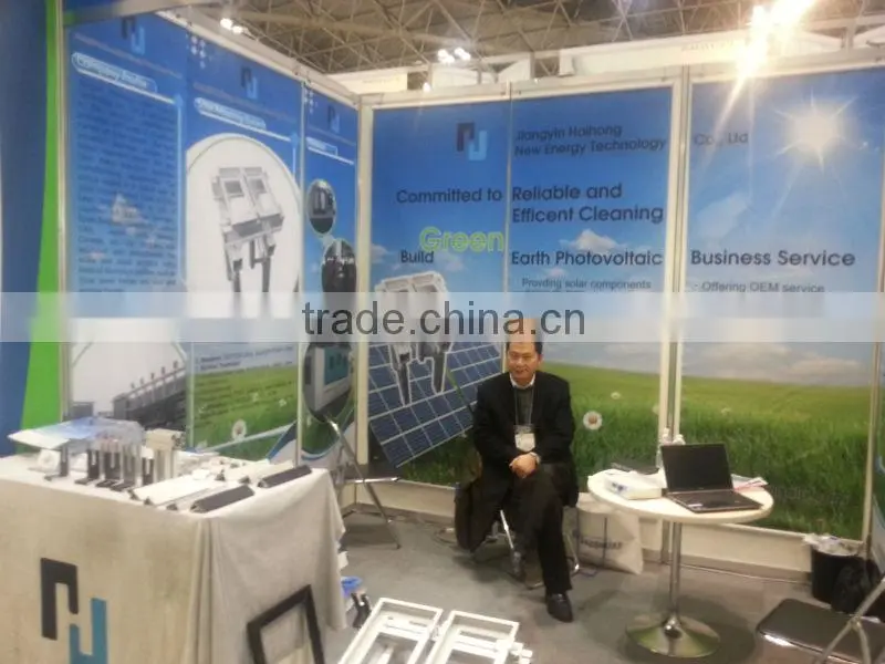 machined from top grade, high tensile aluminium