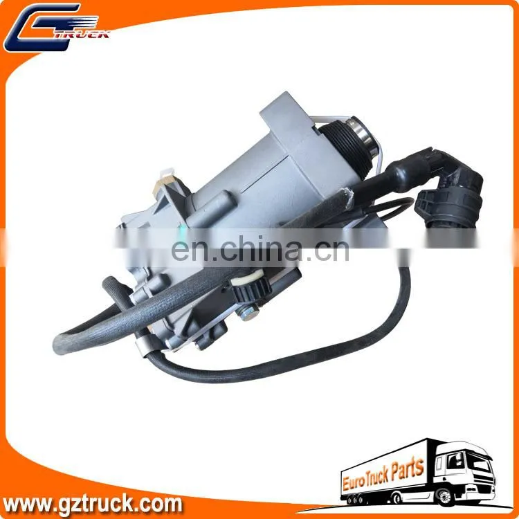 Heavy Duty Truck Parts Clutch Servo Oem K013727 22279233 22279246 8171316 20702892 for VL RVI Truck Clutch Booster
