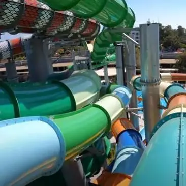 Jingle Water Park Equipment Co,.ltd company overview - view 1