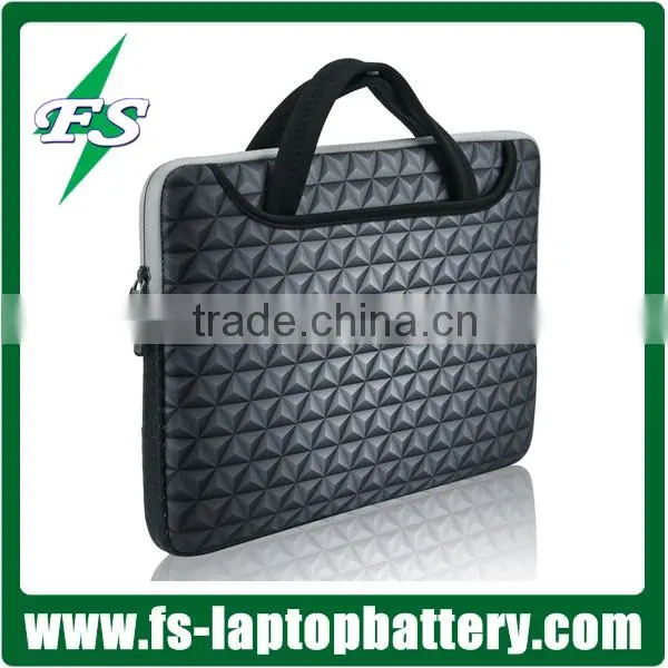 Neoprene Laptop Carry Bag Case Sleeve For Macbook Air/Pro/Retina 11" 13" 15"