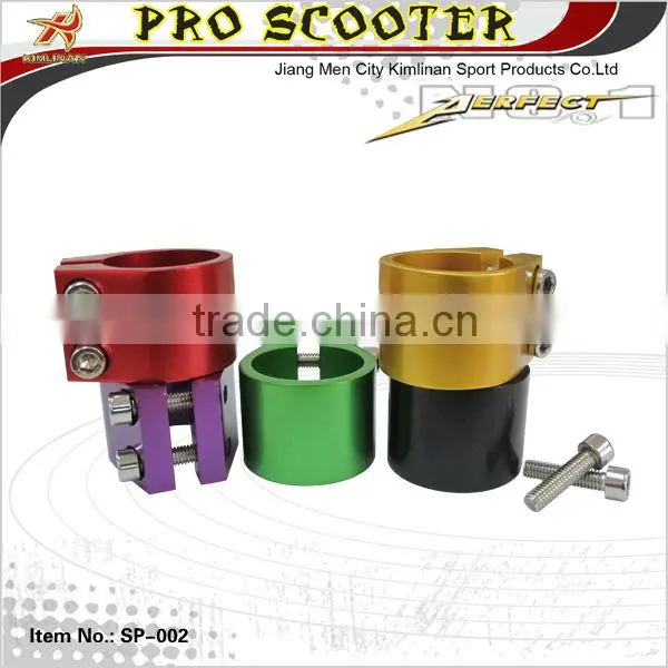 Full Aluminum Pro Scooter, Extreme Scooter, CE Certificated