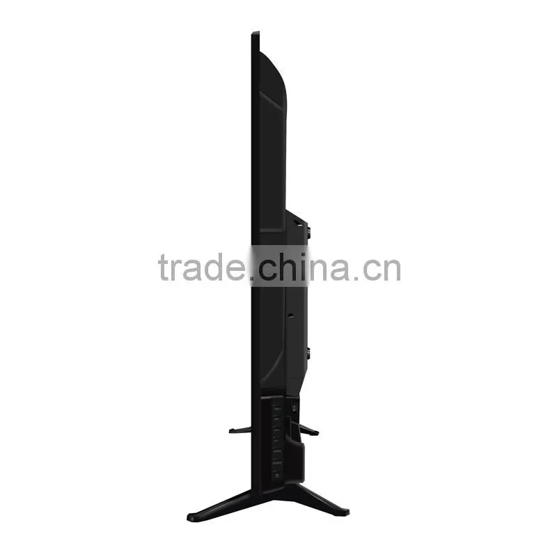 Slim LED CRT TV SKD LED TV