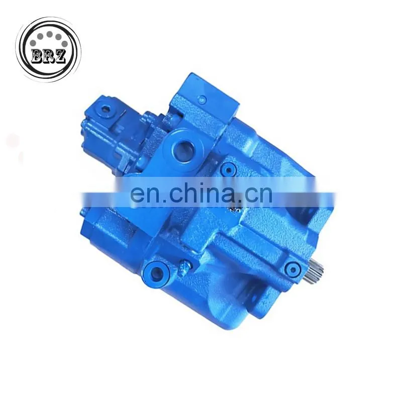 KATO HD25 HD25V4 hydraulic pump HD30V4 main pump HD30 piston pump