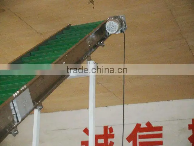 5meter rubber belt converyor