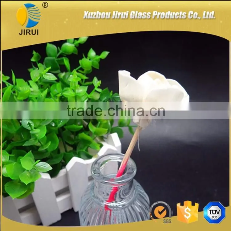 40ml Small Diffuser Perfume Glass Bottle