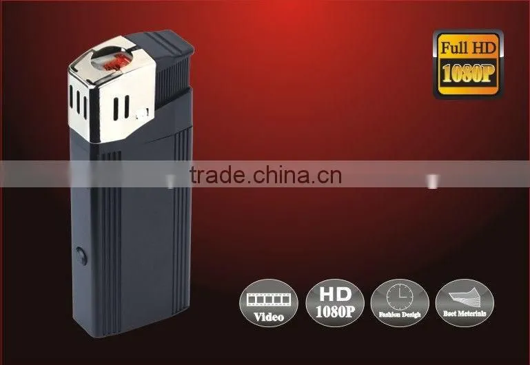 2013 New arrival flashlight,hd multi-function lighter specification