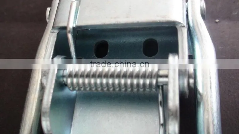 03200+03202 Truck custom snap fastener toggle fastener