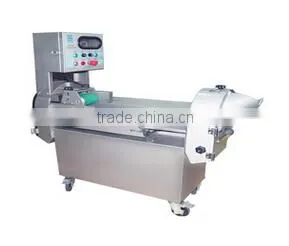 Commercial multifunctional high efficiency vegetable dicer
