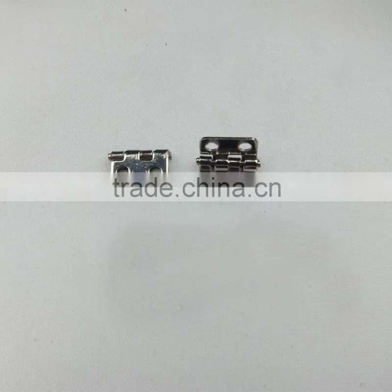 High quanlity four holes furniture hinges with Bearing