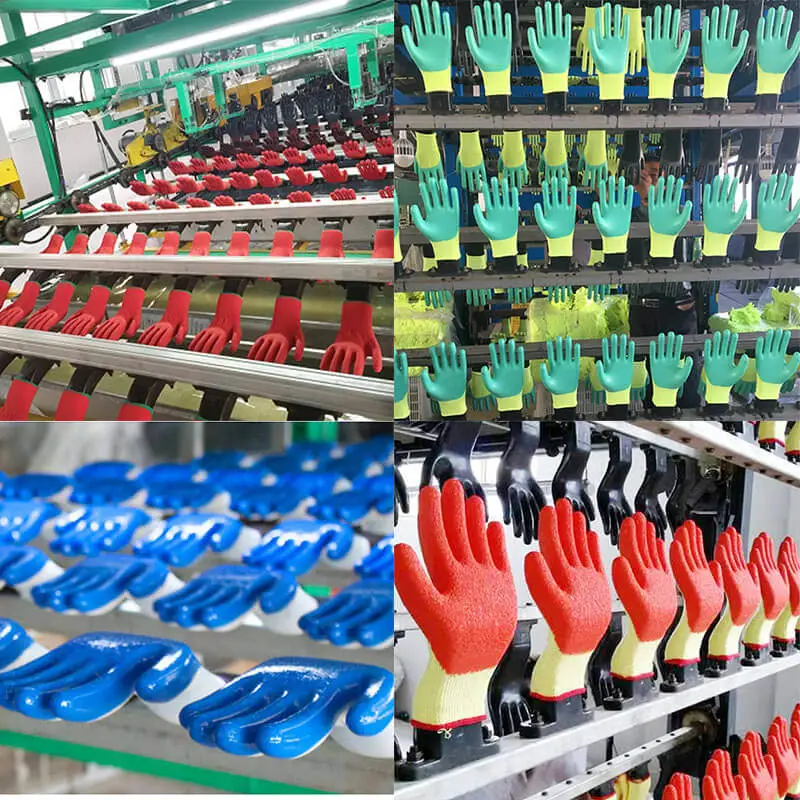 Qingdao Fillsense Safety Products Co.,Ltd company overview - view 4
