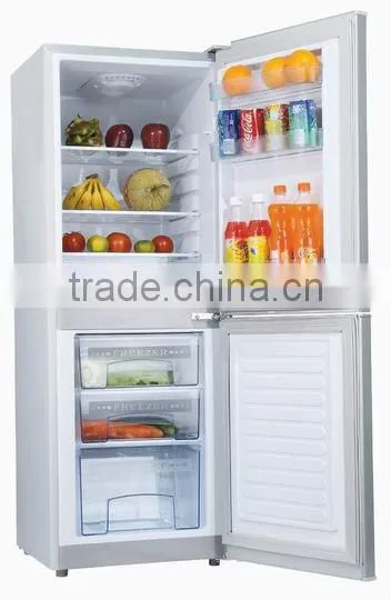 Solar Refrigerator,Dc Refrigerator,Solar Power Fridge