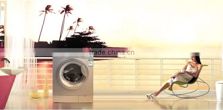 Home use automatic washing machine with CE/ CB certificate