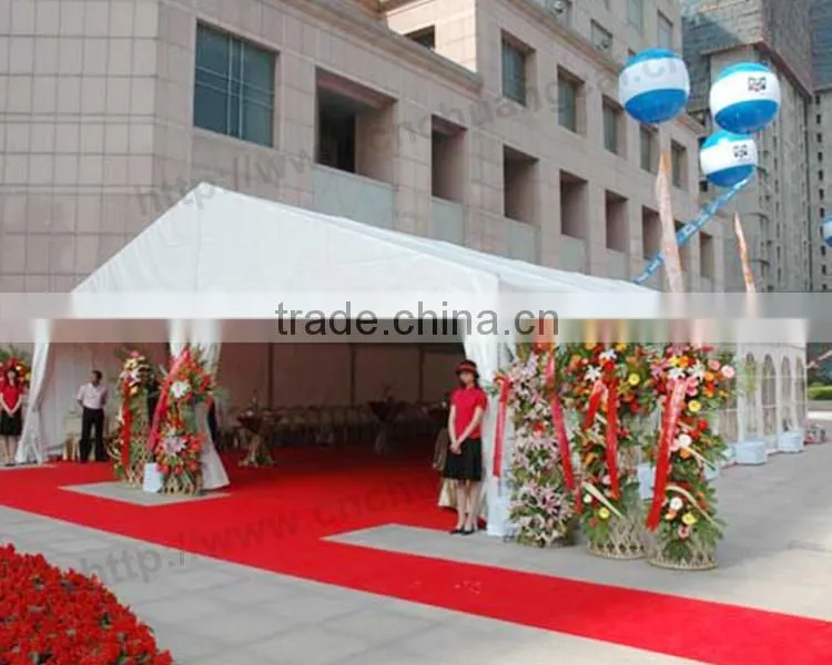 2014 Hot Sale Beautiful Large backyard tent weddings