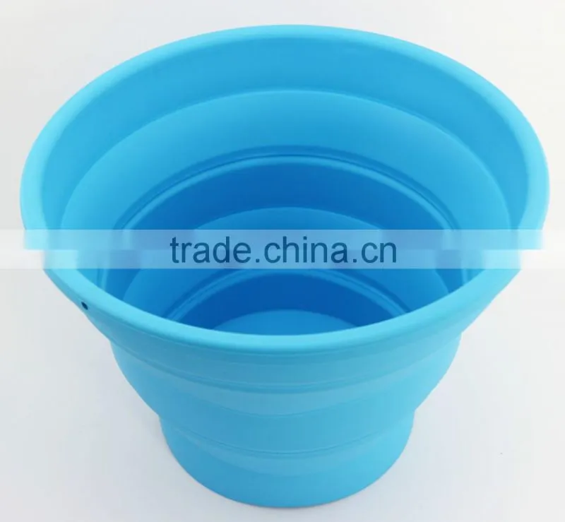 Multi-Functional Food Grade Collection Bucket